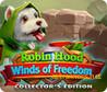 Robin Hood: Winds of Freedom v20200806 [FutureX]