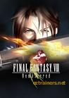 Final Fantasy VIII Remastered [Cheat Happens]