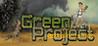 Green Project [Abolfazl.k]