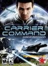 Carrier Command Gaea Mission Trainer