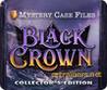 Mystery Case Files: Black Crown CE [Abolfazl.k]