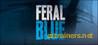 Feral Blue [Cheat Happens]