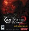 Castlevania Lords of Shadow 2 Trainer
