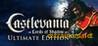 Castlevania Lords of Shadow Ultimate Edition Trainer