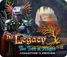 The Legacy: The Tree of Might CE [Abolfazl.k]