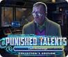 Punished Talents: Dark Knowledge CE [Abolfazl.k]