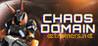 Chaos Domain Trainer