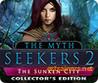 The Myth Seekers 2: The Sunken City [Abolfazl.k]