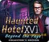 Haunted Hotel: Beyond the Page CE [Abolfazl.k]