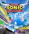 Team Sonic Racing [FLiNG]