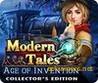 Modern Tales: Age of Invention CE [Abolfazl.k]