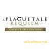 A Plague Tale: Requiem Trainer