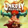 Unruly Heroes v20190201 [Abolfazl.k]