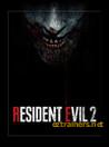 Resident Evil 2 Remake v1.0 GER