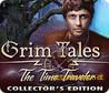 Grim Tales: The Time Traveler [Abolfazl.k]