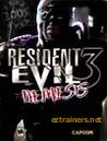 Resident Evil 3: Nemesis [Baracuda]