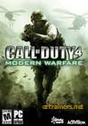Call of Duty 4: Modern Warfare Remastered v1.13.982399.0 [Baracuda]