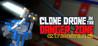 Clone Drone in the Danger Zone Trainer