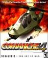 Comanche 4 Trainer