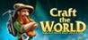 Craft The World v1.6.001 [Cheat Happens]