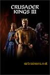 Crusader Kings III [Cheat Happens]