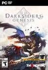 Darksiders Genesis [FLiNG]