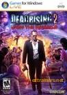 Dead Rising 2 Off The Record Trainer