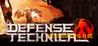 Defense Technica Trainer