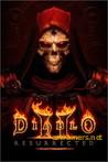 Diablo II: Resurrected Trainer