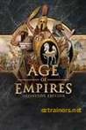 Age Of Empires Definitive Edition Trainer