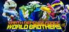 EARTH DEFENSE FORCE: WORLD BROTHERS Trainer