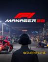 F1 Manager 2022 v1.6.0.92082 [Cheat Happens]