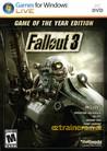 Fallout 3: Game of the Year Edition Trainer