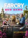 Far Cry New Dawn Trainer