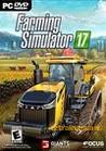 Farming Simulator 17 Trainer